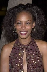 米兰达（安洁纽·艾莉丝饰演）