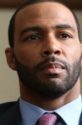 James Ghost St. Patrick（欧玛瑞·哈德威克饰演）