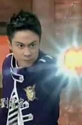 焰王（刘书宏饰演）
