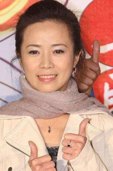 陈仙梅（陈仙梅饰演）