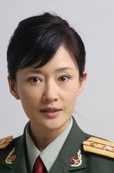 陈青莲（盖丽丽饰演）