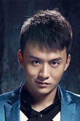 姜晓冲（姜晓冲饰演）