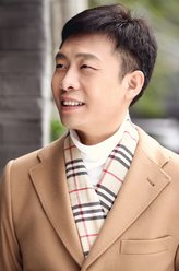 陈曦（张译饰演）