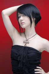 程慧（李贞贤饰演）