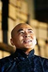 乔致庸（陈建斌饰演）