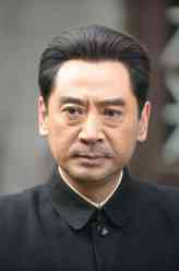 周恩来（刘劲饰演）