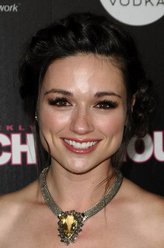 Allison（克里斯塔尔·里德饰演）