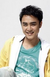 鲍帅（明道饰演）