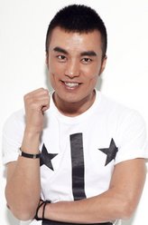 长山翕侯（武强饰演）