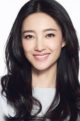 李梦露（王丽坤饰演）