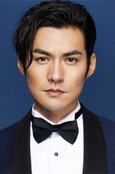 鄂子川（严屹宽饰演）