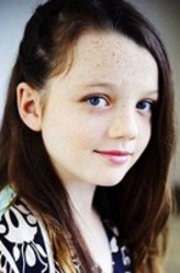 斯蒂芬妮娅·欧文（斯蒂芬妮娅·欧文饰演）