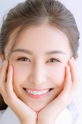 舒雪（姜星呈饰演）