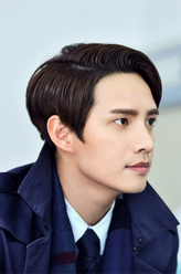 徐司白（S）（李庚饰演）