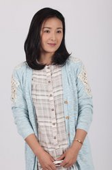 刘慧（黄曼饰演）