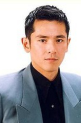 西村和彦（西村和彦饰演）