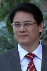 顾世杰（牛宝军饰演）