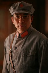 瞿恩（孙淳饰演）