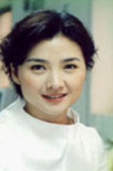 冯雪梅（王梅饰演）