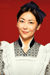 田中（中山美穗饰演）