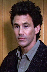 Sheriff Harry S. Truman（迈克尔·昂吉恩饰演）