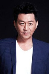 刘伯远（庹宗华饰演）