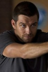 安东尼·斯塔尔（安东尼·斯塔尔饰演）