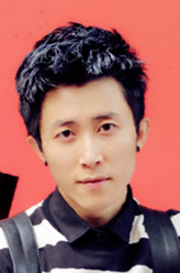 苟翔（李栋饰演）
