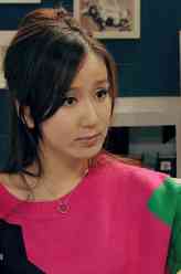 胡一菲（娄艺潇饰演）