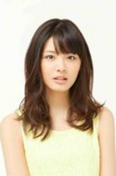 古畑星夏（古畑星夏饰演）