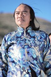 赵洪胜（王绘春饰演）