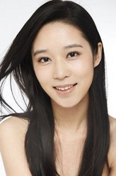 沈美琪（杨旸饰演）