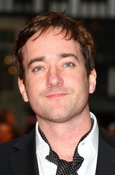 马修·麦克费登（马修·麦克费登饰演）