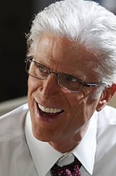 警长汉克（特德·丹森饰演）