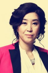 金美京（金美京饰演）