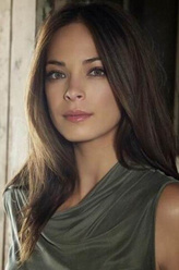 Catherine Chandler（克斯汀·克鲁克饰演）