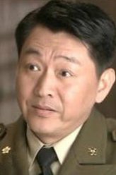 安骏雄（庹宗华饰演）