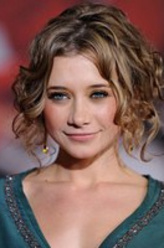 Calista Secor（奥莱斯雅·鲁林饰演）