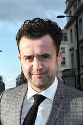 丹尼尔·梅斯（丹尼尔·梅斯饰演）