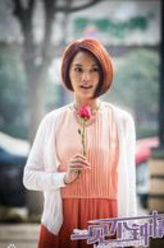 费洛洛（杨丞琳饰演）