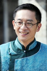 刘惠堂（陈昭荣饰演）