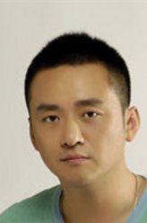 张久祥（李坤霖饰演）