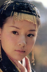 方可可（董洁饰演）