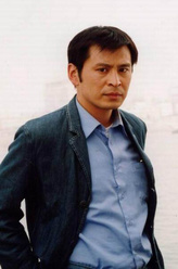 江啸（王亚楠饰演）