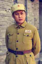 习仲勋（王鹏凯饰演）