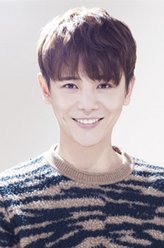 朱三亮（孙坚饰演）