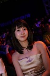 白日红（朴素贤饰演）