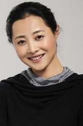 方玉兰（刘蓓饰演）