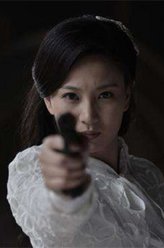 乔燕（侯梦莎饰演）