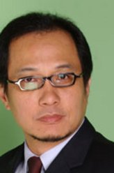 郭家豪（艾伟饰演）